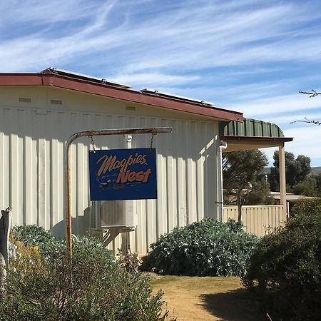 Villa Black Jack Get-A-Way Magpies Nest Orroroo Exterior foto